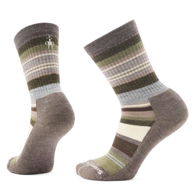 Smartwool - Everyday Joviansphere Crew Socks in Steamboat Springs CO