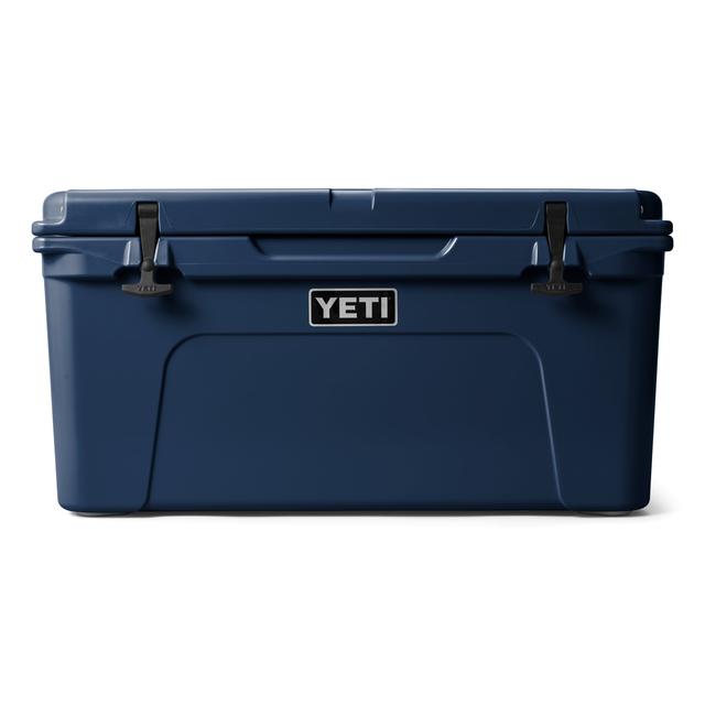 YETI - Tundra 65 Hard Cooler - Navy in Greenfield IN