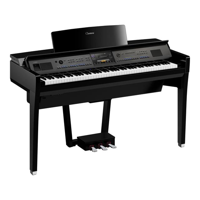 Yamaha Music - CVP909PE in Pine Ridge SD