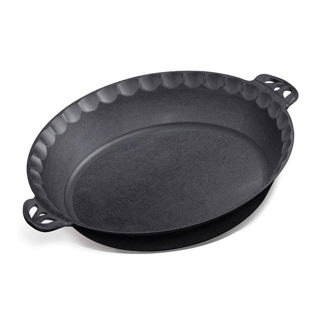 Camp Chef - Cast Iron Pie Pan in Concord NC