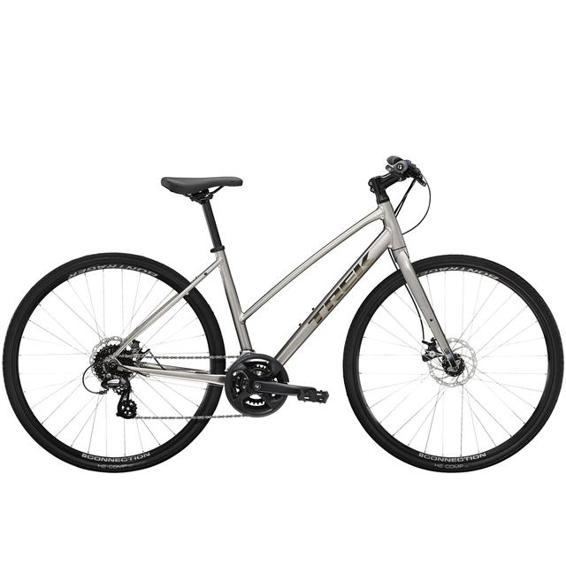 Trek - FX 1 Disc Stagger