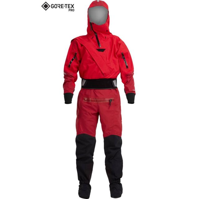 NRS - Men's Navigator GORE-TEX Pro Semi-Dry Suit in Portland ME