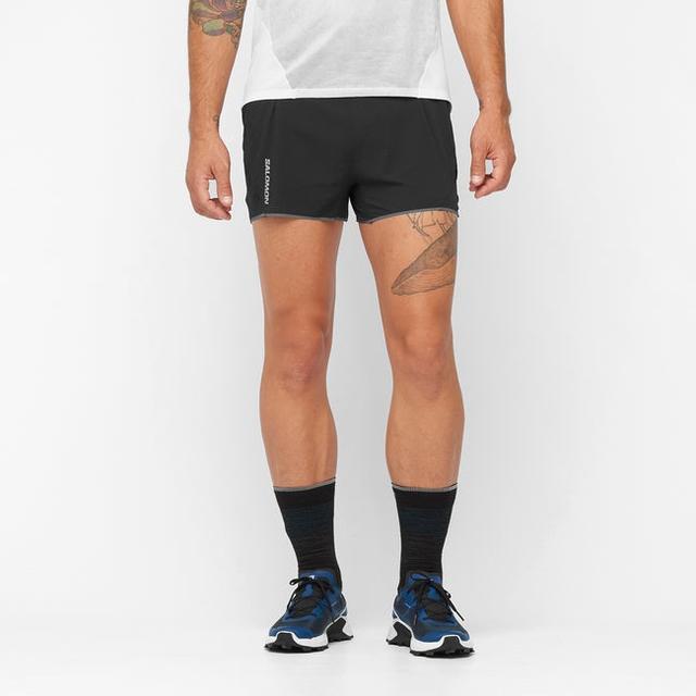 Salomon - Men's Sense Aero 3"