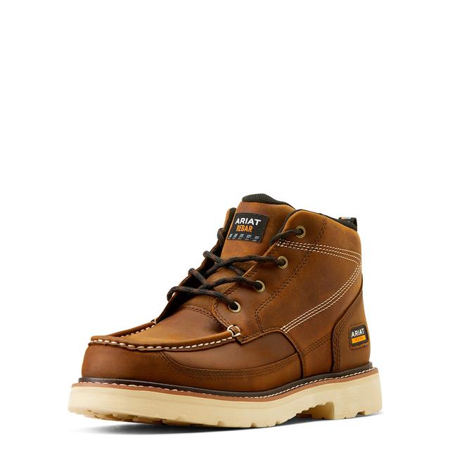 Ariat - Rebar Lift Chukka Work Boot