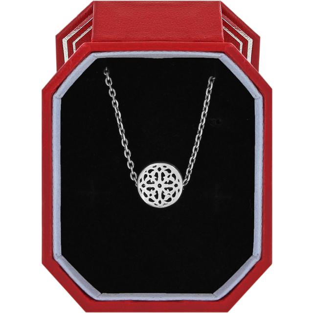 Brighton - Ferrara Mini Necklace Gift Box