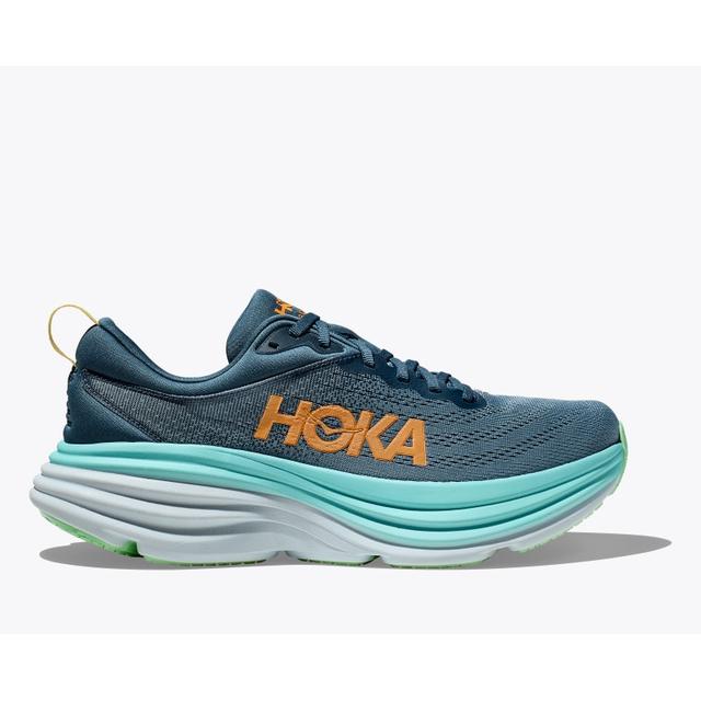 HOKA - Men's Bondi 8 in San Carlos CA