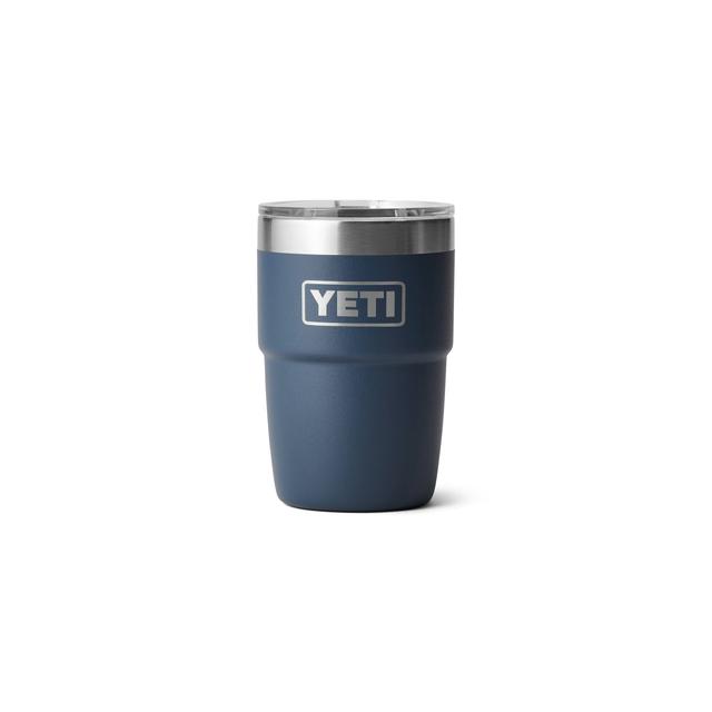 YETI - Rambler 236 ML Stackable Cup-Navy