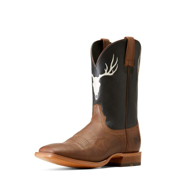 Ariat - Men's Crosshair Cowboy Boot