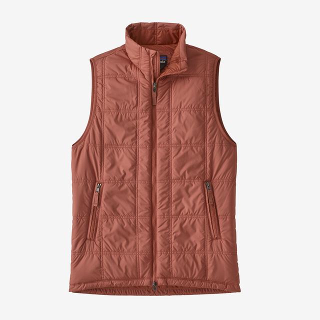 Patagonia - Women's Lost Canyon Vest in Durham NC