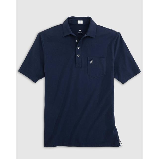 Johnnie-O - Men's The Big & Tall Original Polo in Pasadena CA