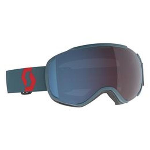 SCOTT Sports - Faze II Goggle