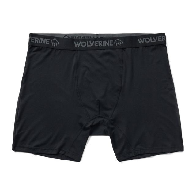 Wolverine - Multipack Flyless Boxer Brief