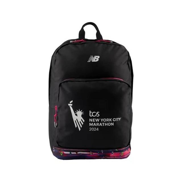 New Balance Unisex NYC Back Pack