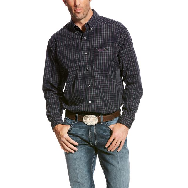 Ariat - Men's Relentless Stealth Shirt in Rancho Cucamonga CA