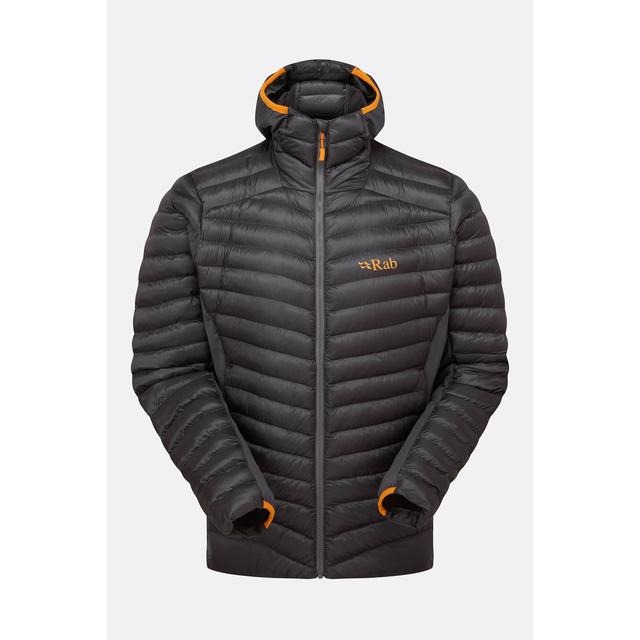 Rab - Men's Cirrus Flex Insulated Hooded Jacket