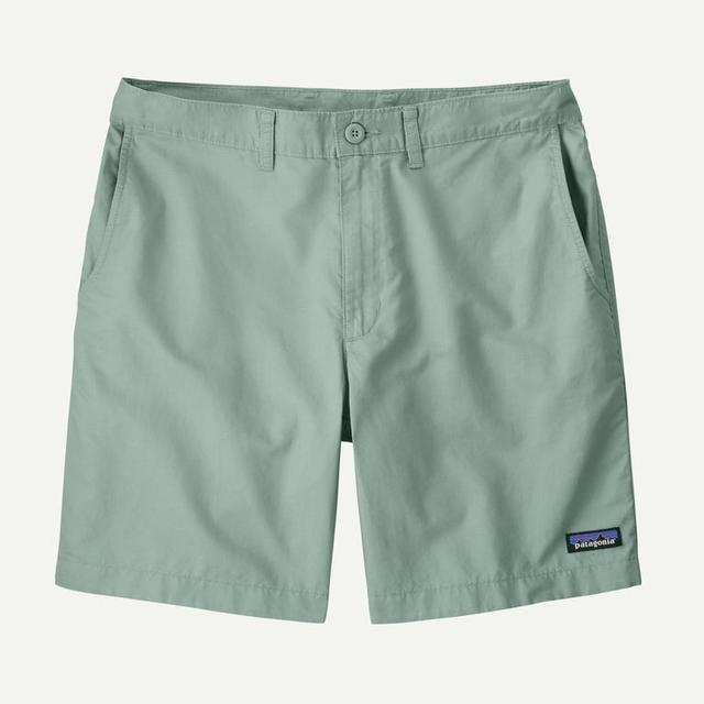 Patagonia - Men's LW All-Wear Hemp Shorts - 8 in.