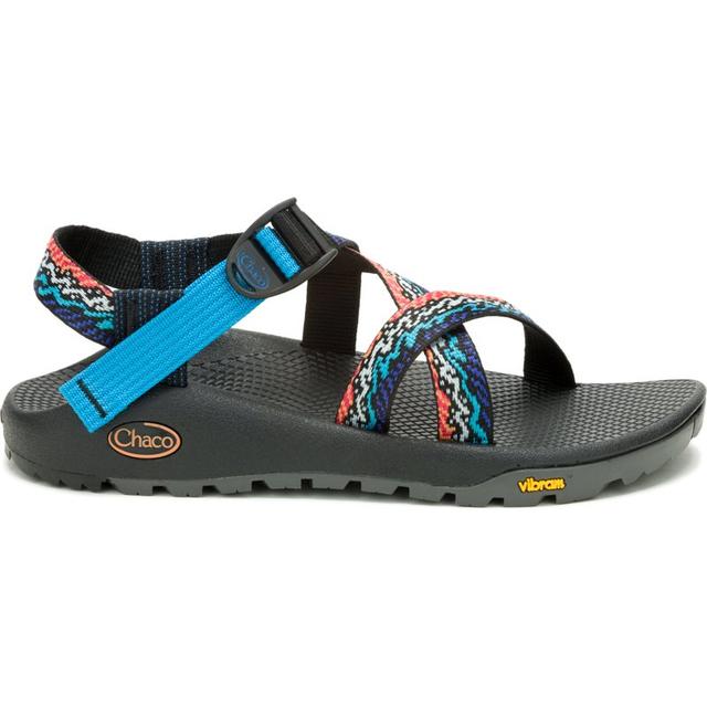 Chaco - Women's Rapid Pro Adjustable Strap Classic Sandal Eddy Aqua