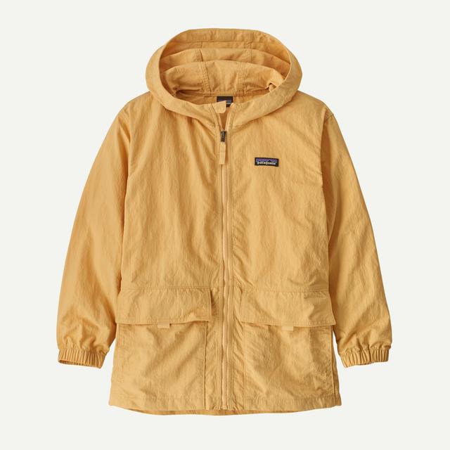 Patagonia - Kid's Outdoor Everyday Jacket