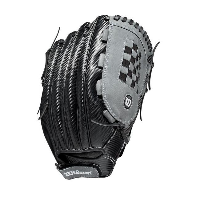 Wilson - 2021 A360 SP14 14" Slowpitch Softball Glove