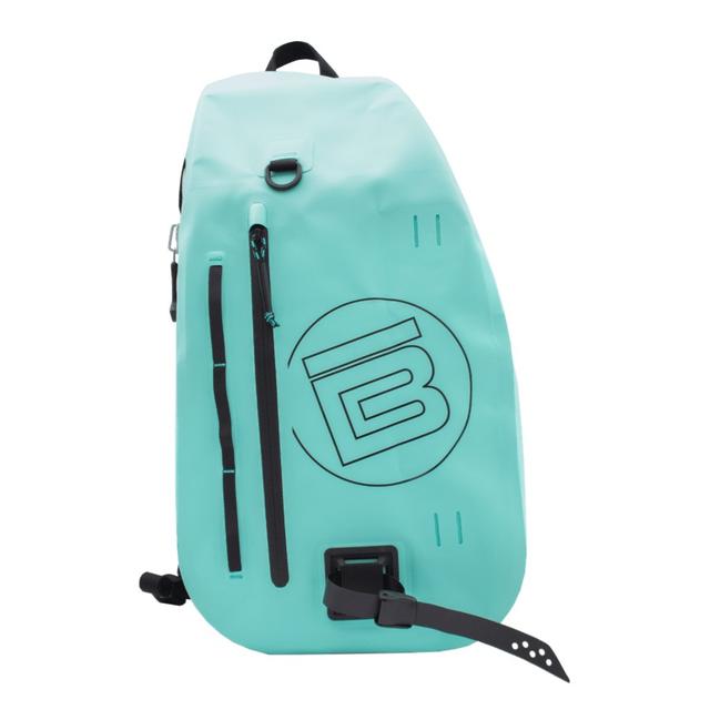 BOTE - Highwater Slingpack Seafoam