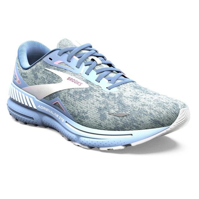 Brooks Running - Women's Adrenaline GTS 23 in Gas City IN