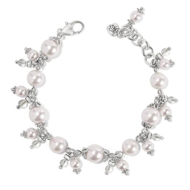 Brighton - Pearl-icious Bracelet in San Diego-TX