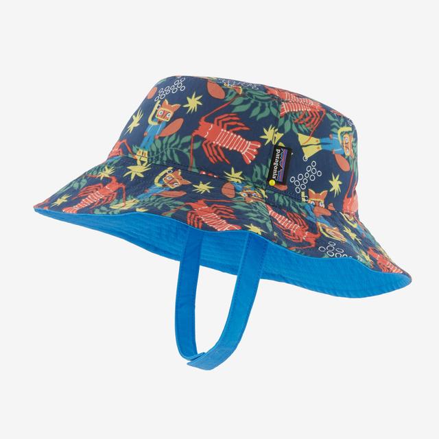 Patagonia - Baby Sun Bucket Hat in South Sioux City NE