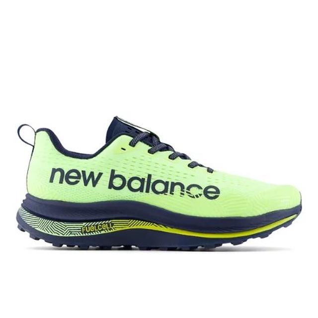 New Balance - Men's FuelCell SuperComp Trail in Gas City IN