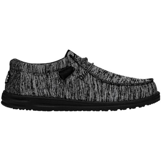 Crocs - Men's Wally Sport Knit in Loveland OH