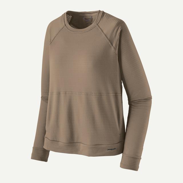 Patagonia - Women's L/S Cap Thermal Crew