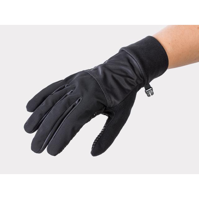 Trek - Bontrager Circuit Women's Windshell Cycling Glove in St Marys OH