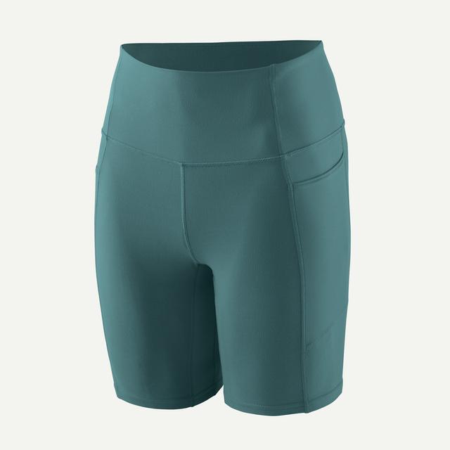 Patagonia - Women's Maipo Shorts - 8 in.