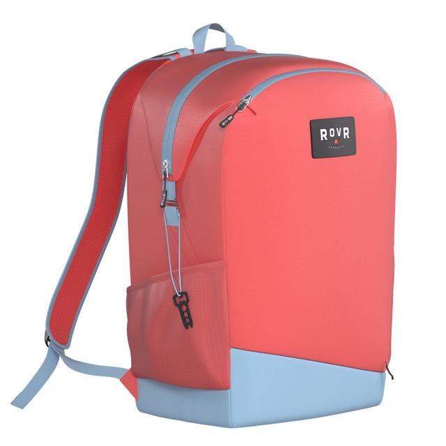 RovR Products - TravelR 24L Backpack in Spring TX
