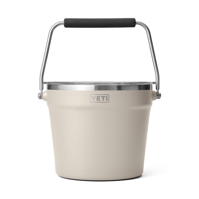 YETI - Rambler Beverage Bucket - Cape Taupe in Gas City IN