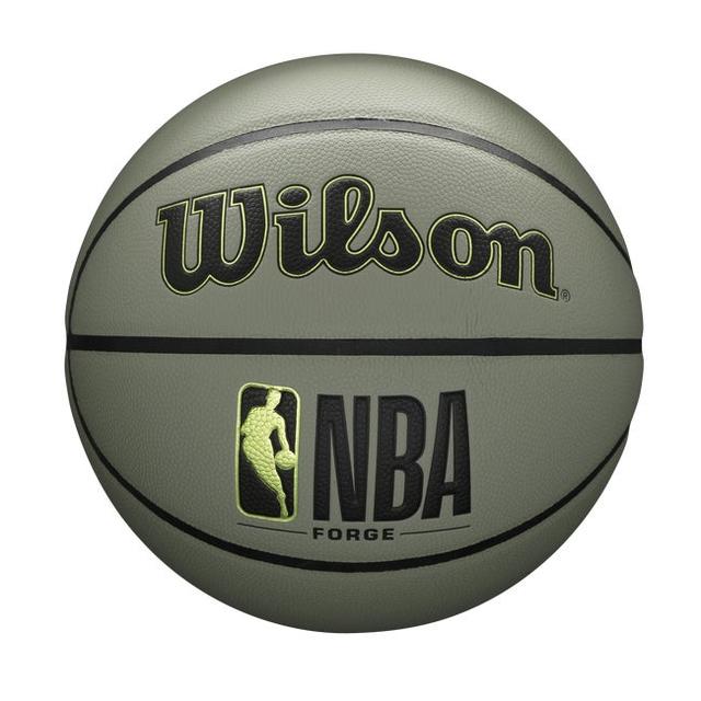 Wilson - NBA Forge Basketball