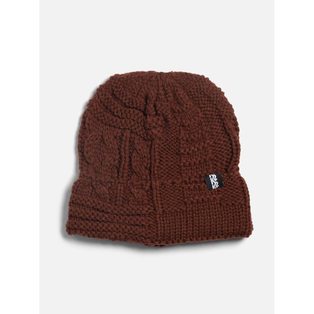 K2 Skates - Loose Knit Beanie 2024 in Durham NC