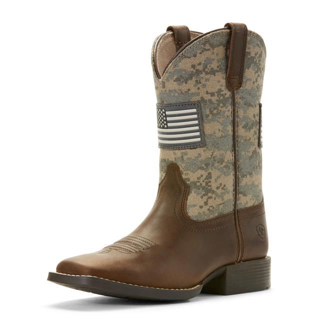 Ariat - Patriot Western Boot