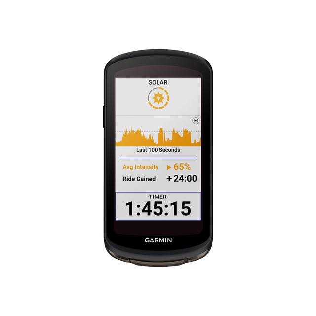 Garmin - Edge 1040 Solar in Durham NC