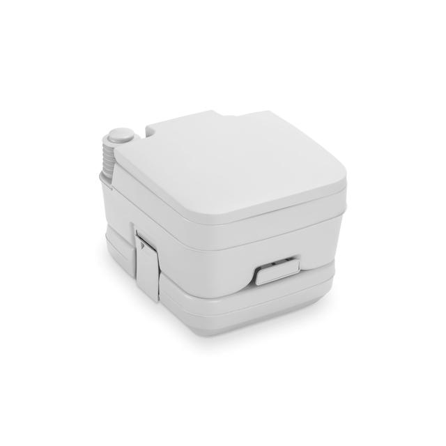 Dometic - 962 Portable Toilet 2.5 Gallon