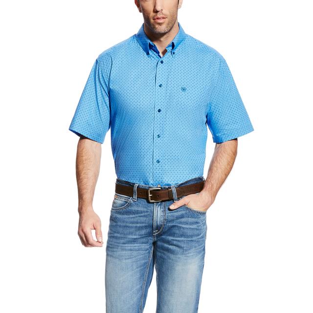 Ariat - Men's Dundee Shirt