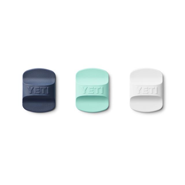 YETI - Rambler Magslider Color Pack - Navy/Seafoam/White in Centerville OH