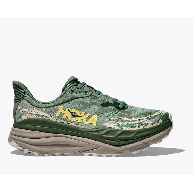 HOKA - Men's Stinson 7