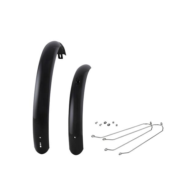 Electra - Townie Go! 8i Fender Set in Muscoda WI