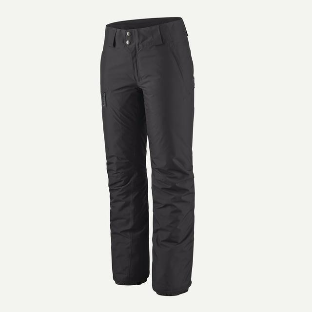 Patagonia - Women's Insulated Powder Town Pants - Short