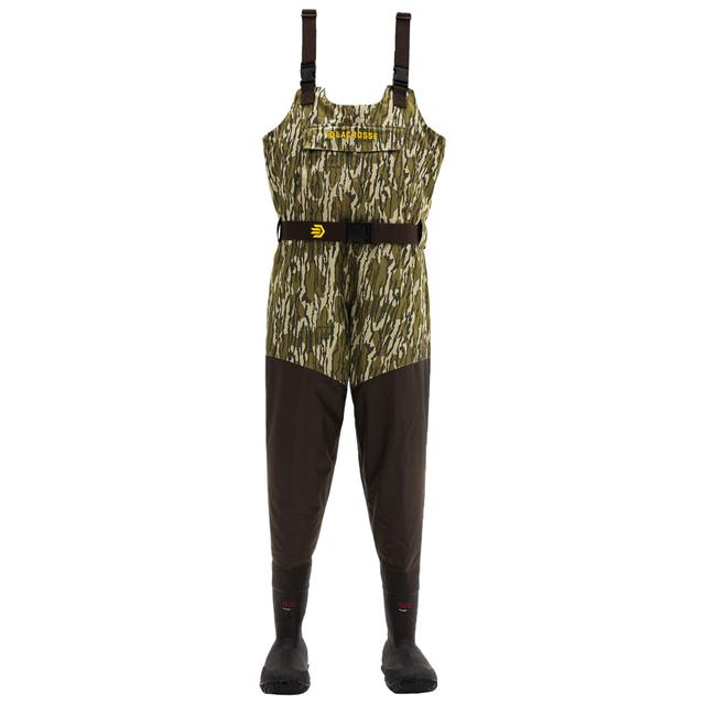 LaCrosse - Men's Wetlands II Insulated Mossy Oak Original Bottomland 1600G in Durham NC