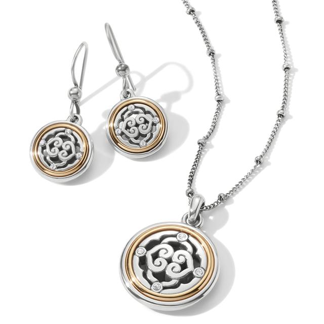 Brighton - Intrigue Jewelry Gift Set in Alma MI