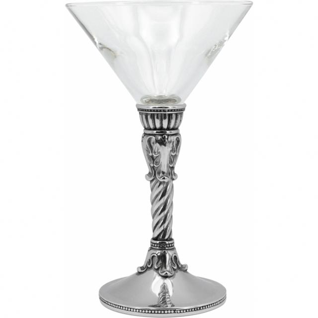 Brighton - Celebration Martini Glass in Troy TX