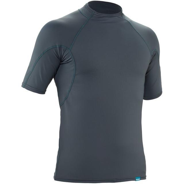 NRS - Men's H2Core Rashguard Short-Sleeve Shirt - Closeout