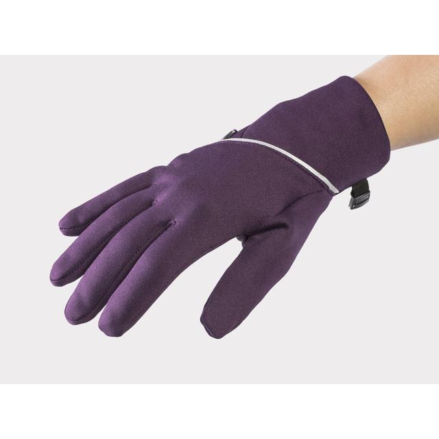 Trek - Bontrager Vella Women's Thermal Cycling Glove in Mt Sterling KY