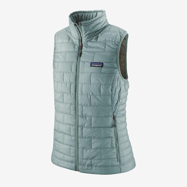 Patagonia - Women's Nano Puff Vest